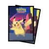 Shimmering Skyline Sleeves (65-pack)