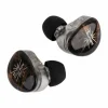 Singolo IEM Headphones - Black