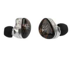 Singolo IEM Headphones - Black