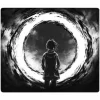 Singularity Glass Mousepad