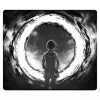 Singularity Glass Mousepad - Founder''s Edition