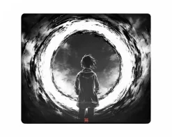 Singularity Glass Mousepad - Founder''s Edition