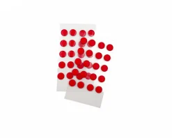 Skate - Ruby - Dots
