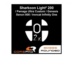 Skates For Light 200/Pwnage Ultra/Genesis Xenon 800/Infinity One/Titan G Air