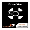 Skates for Pulsar Xlite