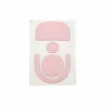 Skate - Softeis Rose Gum - Logitech G Pro X Superlight 2 (GPX2)