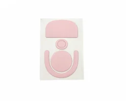 Skate - Softeis Rose Gum - Logitech G Pro X Superlight 2 (GPX2)