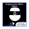 Skatez AIR for Endgame Gear XM2w / XM2we