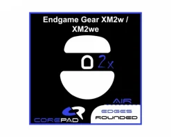 Skatez AIR for Endgame Gear XM2w / XM2we