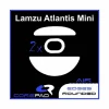 Skatez AIR for Lamzu Atlantis Mini Wireless