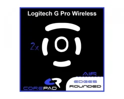 Skatez AIR for Logitech G Pro Wireless
