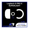 Skatez AIR for Logitech G PRO X Superlight