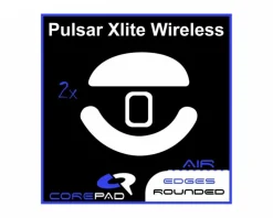 Skatez AIR for Pulsar Xlite/V2/V3 Wireless