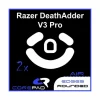 Skatez AIR for Razer DeathAdder V3 Pro