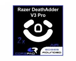 Skatez AIR for Razer DeathAdder V3 Pro
