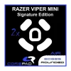 Skatez AIR for Razer Viper Mini SE