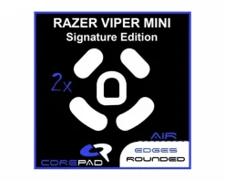 Skatez AIR for Razer Viper Mini SE