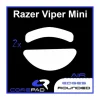 Skatez AIR for Razer Viper Mini