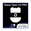 Skatez AIR for Razer Viper V3 PRO