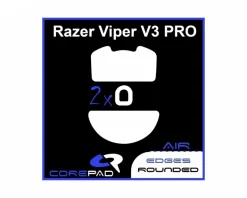 Skatez AIR for Razer Viper V3 PRO
