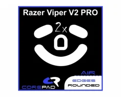 Skatez AIR for Razer Viper V2 Pro Wireless