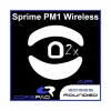 Skatez AIR for Sprime PM1 Wireless