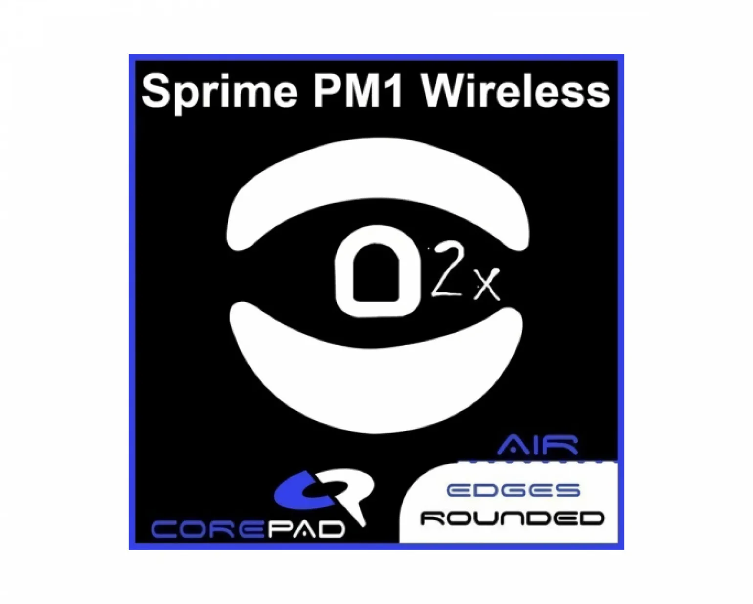 Skatez AIR for Sprime PM1 Wireless