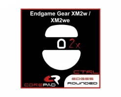 Skatez CTRL for Endgame Gear XM2w / XM2we