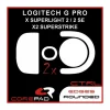 Skatez CTRL for Logitech G PRO X Superlight 2