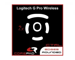 Skatez CTRL for Logitech G Pro Wireless