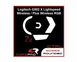 Skatez CTRL For Logitech G502 X Lightspeed / Logitech G502 X PLUS Wireless