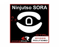 Skatez CTRL for Ninjutso Sora V1/V2
