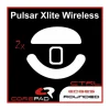 Skatez CTRL for Pulsar Xlite/V2/V3 Wireless