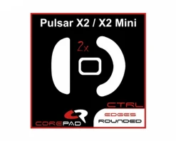 Skatez CTRL For Pulsar X2 / X2 Mini / X2V2 Wireless