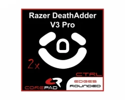 Skatez CTRL for Razer DeathAdder V3 PRO