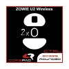 Skatez CTRL for Zowie U2 Wireless