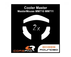 Skatez for Cooler Master MM710/MM711