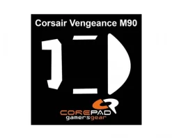 Skatez for Corsair Vengeance M91