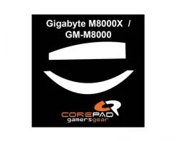 Skatez for Gigabyte M8000X/GM-M8001