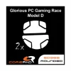 Skatez for Glorious PC Gaming Race Model D