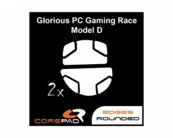 Skatez for Glorious PC Gaming Race Model D