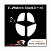 Skatez for G-Wolves Sköll S Small Mini