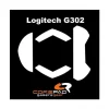 Skatez for Logitech G302