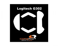 Skatez for Logitech G302