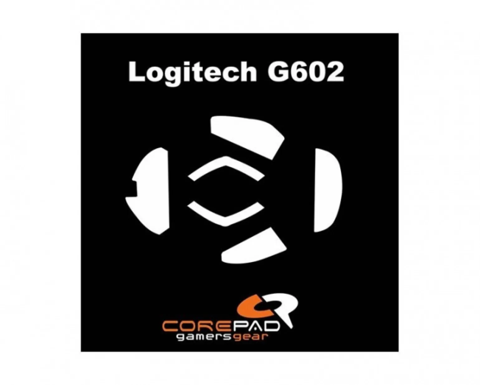 Skatez for Logitech G603