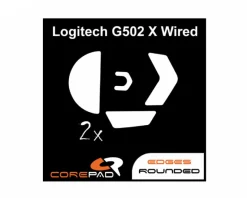 Skatez For Logitech G502 X Wired