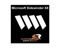Skatez for Microsoft Sidewinder X9