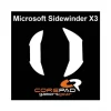 Skatez for Microsoft Sidewinder X4