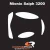 Skatez for Mionix Saiph 3201