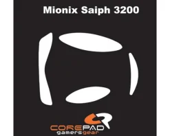 Skatez for Mionix Saiph 3201